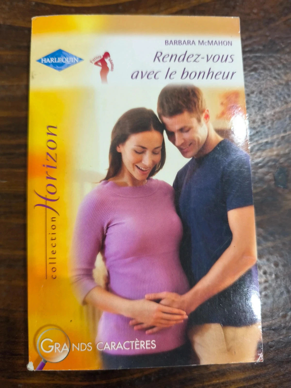 Rendez-vous avec le bonheur